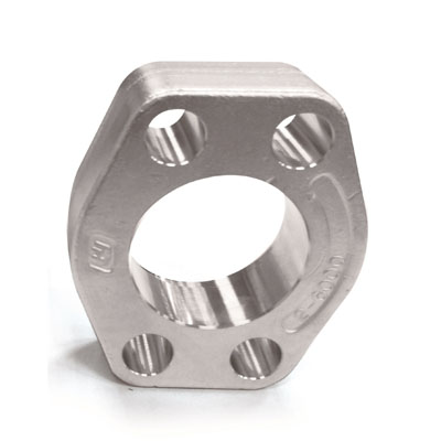 Hydraulic Flanges